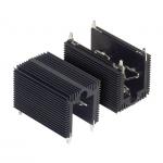 Extruded style heatsink for TO?247,TO-264